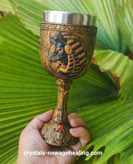 Chalice- Mighty Anubis * Reserve