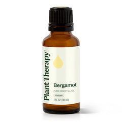 Plant Therapy - Bergamot Essential Oil 30ml