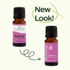 Plant Therapy- Balance Synergy Essential Oil (For Women) 10ml