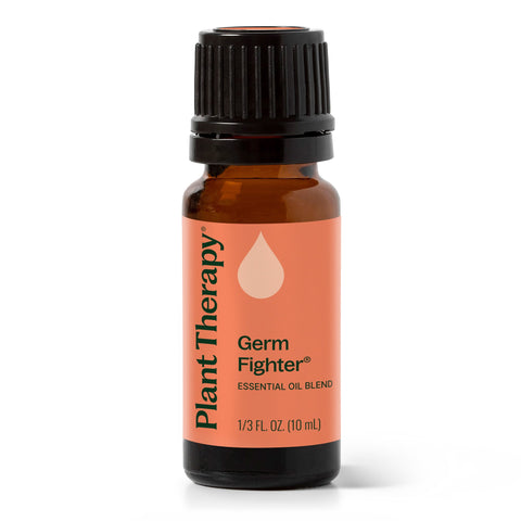 Plant Therapy - Germ Fighter Essential Oils 10ml