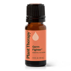 Plant Therapy - Germ Fighter Essential Oils 10ml