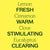 Plant Therapy - Germ Fighter Essential Oils 10ml