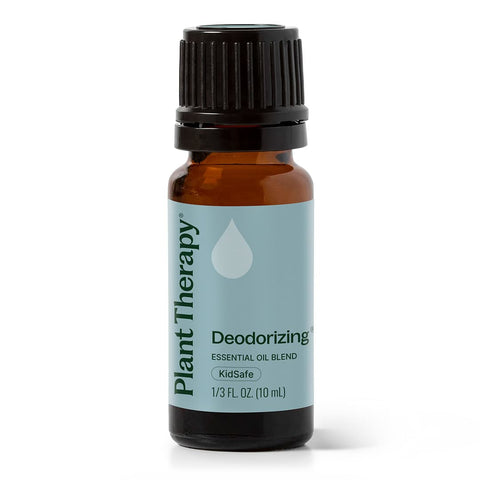 Plant Therapy- Deodorizing Essential Oil Blend 10ml