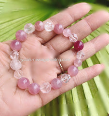 Bracelet Love with Confidence