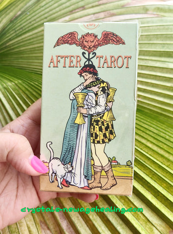 Tarot - After Tarot