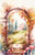Oracle- Autumn`s Embrace Lenormand by Irene Captijn