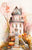 Oracle- Autumn`s Embrace Lenormand by Irene Captijn