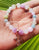 Bracelet- Berly & Kunzite ** Bear Hugs