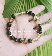 Bracelet- Manifesting Galore