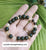 Bracelet- Garnet
