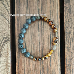 Bracelet - Protection &  Focus