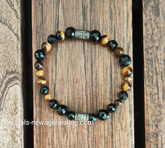 Bracelet- Protection & Grounding