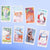 Tarot - Cat Tarot by by Megan Lynn Kott
