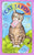 Tarot - Cat Tarot by by Megan Lynn Kott