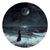 Oracle Cards - The Dark Moon Oracle by Yasmin Boland & Lindsay Kokoska