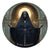 Oracle Cards - The Dark Moon Oracle by Yasmin Boland & Lindsay Kokoska