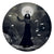 Oracle Cards - The Dark Moon Oracle by Yasmin Boland & Lindsay Kokoska