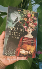 Oracle cards -  Dream Song Oracle