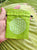 Flower of Life drawstring pouch small