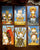 Tarot- Fat Cat Tarot