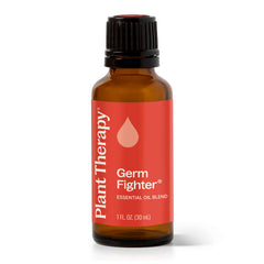 Plant Therapy- Germ Fighter Essential Oils 30ml