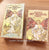 Tarot- Golden Art Nouveau Tarot by  Giulia Massaglia