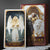 Tarot- Golden Wheel Guardian Tarot