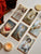 Tarot- Golden Wheel Guardian Tarot