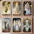 Tarot- Golden Wheel Guardian Tarot