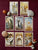 Tarot- Golden Wheel Guardian Tarot