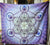 Metatron Geometry  Cloth