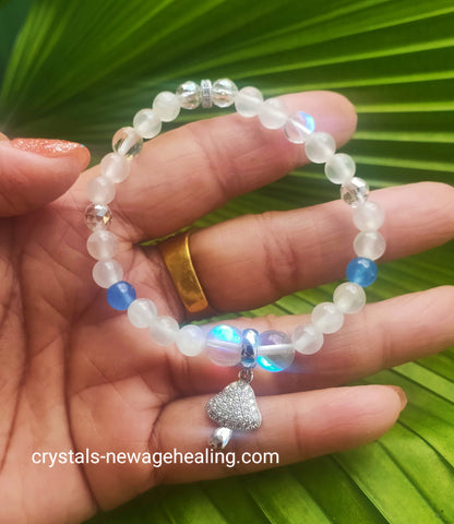 Bracelet - Healing, Protection & Blessings