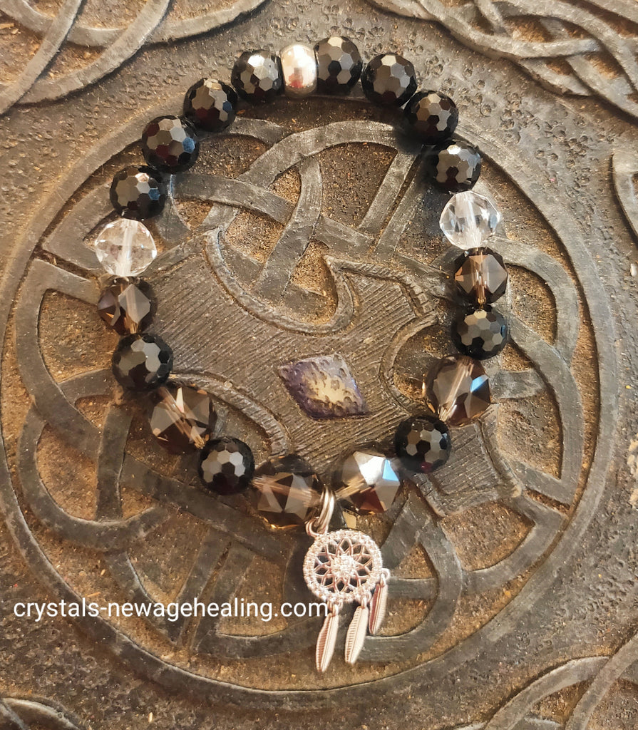 Psychic on sale protection bracelet