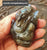 Lord Ganesha Labradorite