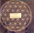 Flower of Life colored bag