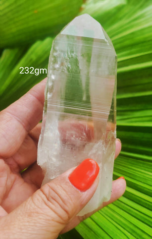 Lemurian Point AA Quality 232g