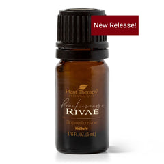 Plant Therapy - Frankincense Rivae Essential Oil 5ml