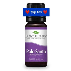 Plant Therapy- Palo Santo Essential Oil 30ml