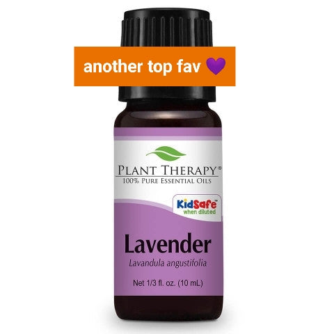Plant Therapy- Lavender Essential Oil 30ml