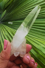 Lemurian Laser Point AA Quality 46g