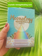 Oracle - Moonology Messages (TM) * NEW RELEASE