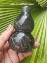 Black Obsidian Hulu large