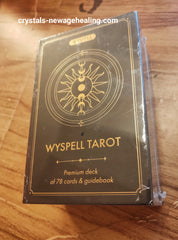 Tarot - Wyspell Tarot