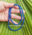 Bracelet Blue Kyanite AA Multi  蓝晶石