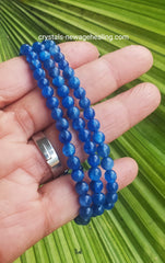 Bracelet Blue Kyanite AA Multi