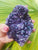 Amethyst Deep Purple cluster 583gm