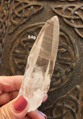 Lemurian Laser Point AA Quality 84g