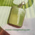 Pendant - Prehnite