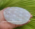 Crystal Selenite Flower of Life full