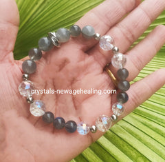 Bracelet- Labradorite